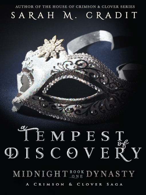 Title details for A Tempest of Discovery by Sarah M. Cradit - Available